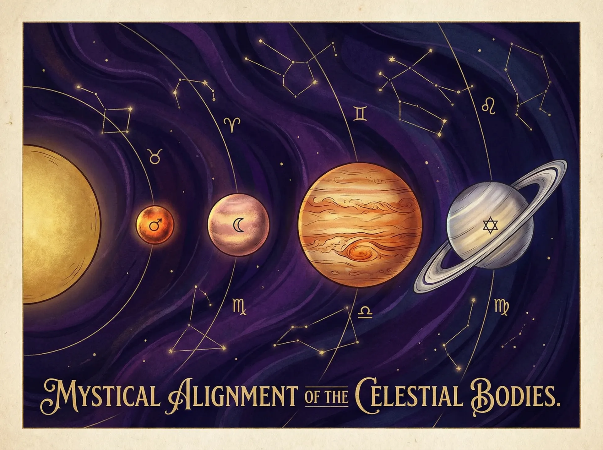占星行星解读 - 金瓶梅电影完整版在线观看 | 占星学入门